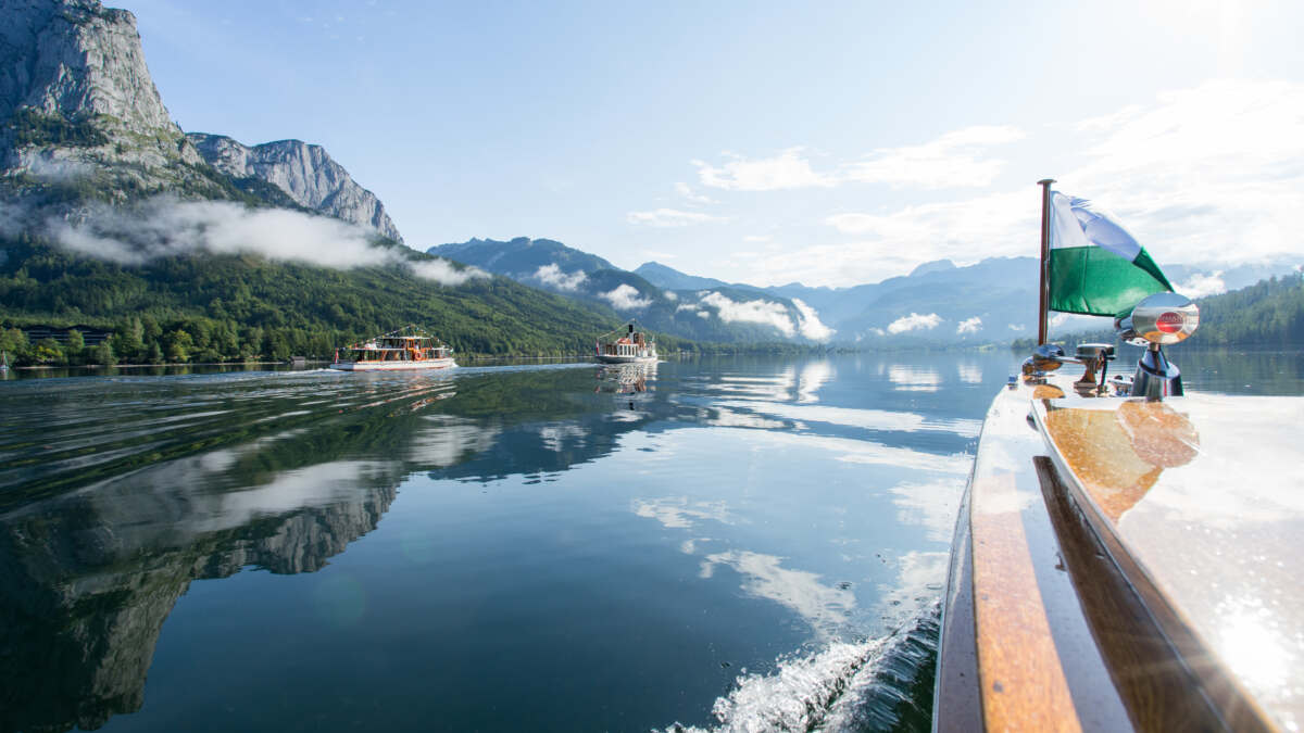 Grundlsee flotte10 cflorian loitzl