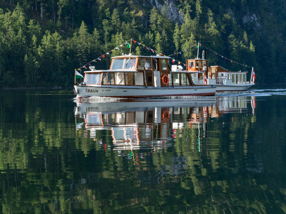 Grundlsee flotte11 cflorian loitzl