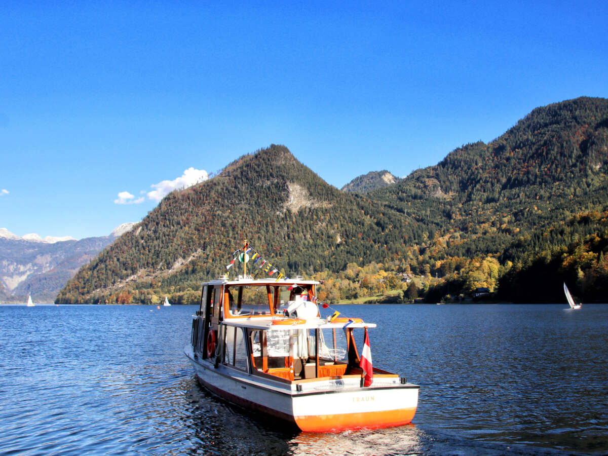 Grundlsee traun4 castrid eder